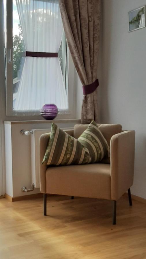 Ferienwohnung Floriani Sankt Wolfgang im Salzkammergut Екстер'єр фото