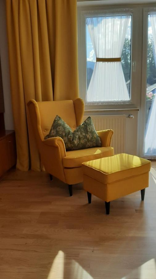 Ferienwohnung Floriani Sankt Wolfgang im Salzkammergut Екстер'єр фото